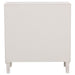 Clarkia Accent Cabinet - Home Furniture And More (Brentwood, MD)