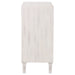 Clarkia Accent Cabinet - Home Furniture And More (Brentwood, MD)