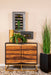 Zara Accent Cabinet - Home Furniture And More (Brentwood, MD)