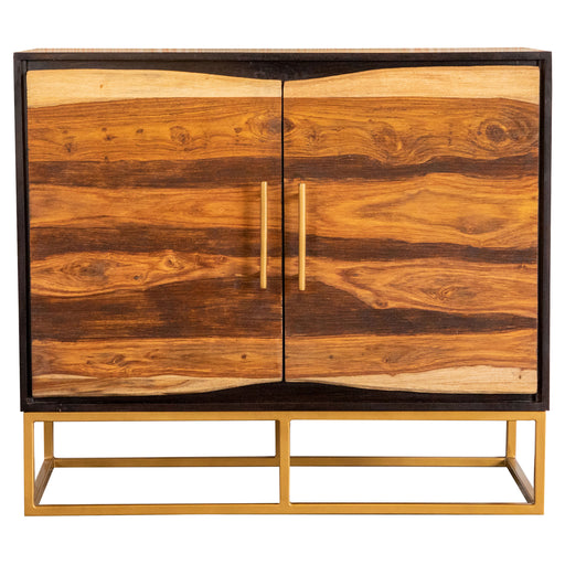Zara Accent Cabinet - Home Furniture And More (Brentwood, MD)