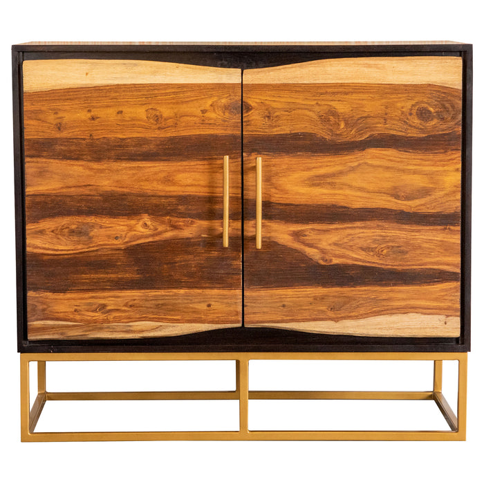 Zara Accent Cabinet - Home Furniture And More (Brentwood, MD)