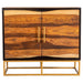 Zara Accent Cabinet - Home Furniture And More (Brentwood, MD)
