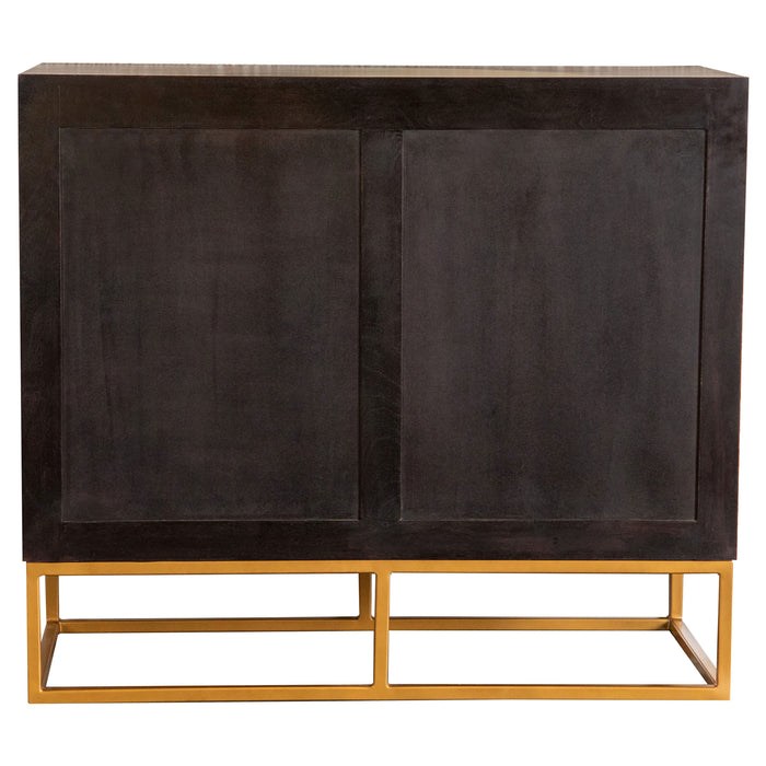 Zara Accent Cabinet - Home Furniture And More (Brentwood, MD)
