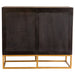 Zara Accent Cabinet - Home Furniture And More (Brentwood, MD)