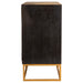 Zara Accent Cabinet - Home Furniture And More (Brentwood, MD)