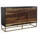 Zara Accent Cabinet - Home Furniture And More (Brentwood, MD)