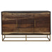 Zara Accent Cabinet - Home Furniture And More (Brentwood, MD)