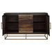 Zara Accent Cabinet - Home Furniture And More (Brentwood, MD)