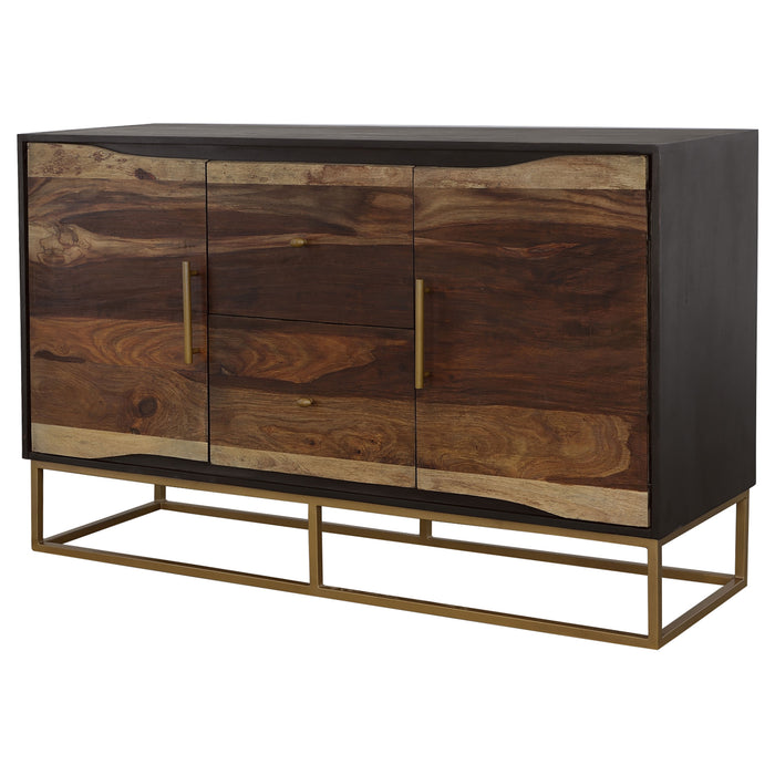 Zara Accent Cabinet - Home Furniture And More (Brentwood, MD)