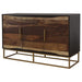 Zara Accent Cabinet - Home Furniture And More (Brentwood, MD)