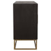 Zara Accent Cabinet - Home Furniture And More (Brentwood, MD)