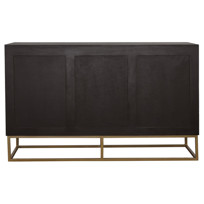 Zara Accent Cabinet - Home Furniture And More (Brentwood, MD)