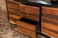 Zara Accent Cabinet - Home Furniture And More (Brentwood, MD)
