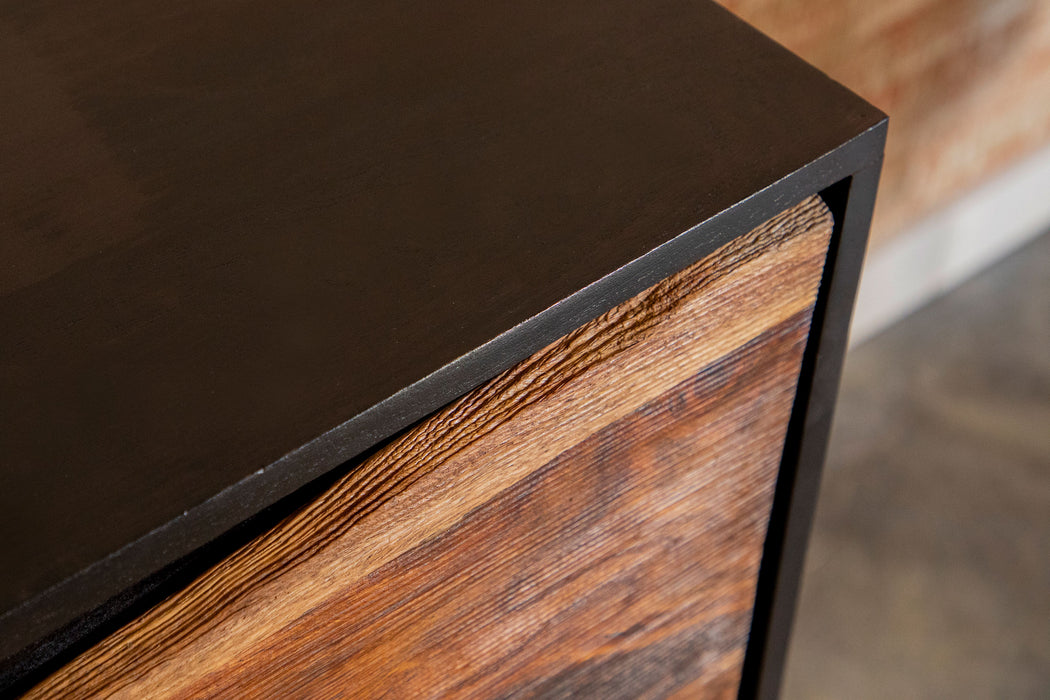 Zara Accent Cabinet - Home Furniture And More (Brentwood, MD)
