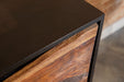 Zara Accent Cabinet - Home Furniture And More (Brentwood, MD)