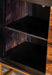 Zara Accent Cabinet - Home Furniture And More (Brentwood, MD)