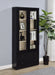 Hawthorne Tall Display Cabinet - Home Furniture And More (Brentwood, MD)
