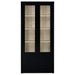 Hawthorne Tall Display Cabinet - Home Furniture And More (Brentwood, MD)