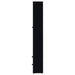 Hawthorne Tall Display Cabinet - Home Furniture And More (Brentwood, MD)