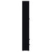 Hawthorne Tall Display Cabinet - Home Furniture And More (Brentwood, MD)