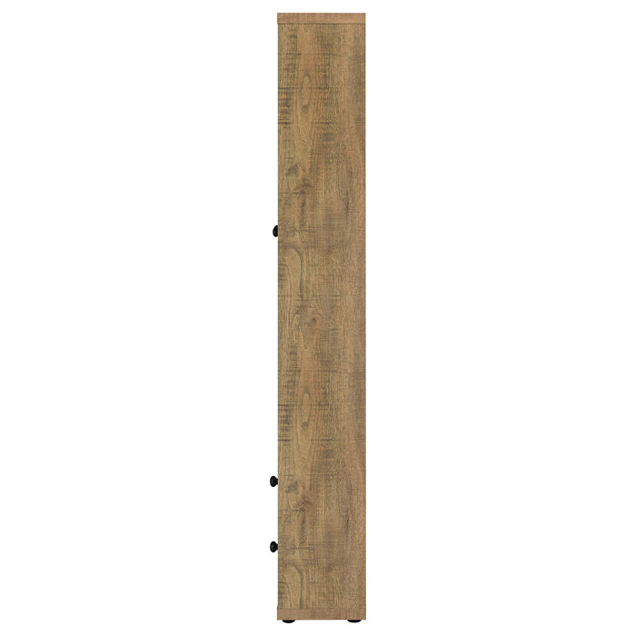 Hawthorne Tall Display Cabinet - Home Furniture And More (Brentwood, MD)