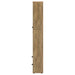Hawthorne Tall Display Cabinet - Home Furniture And More (Brentwood, MD)
