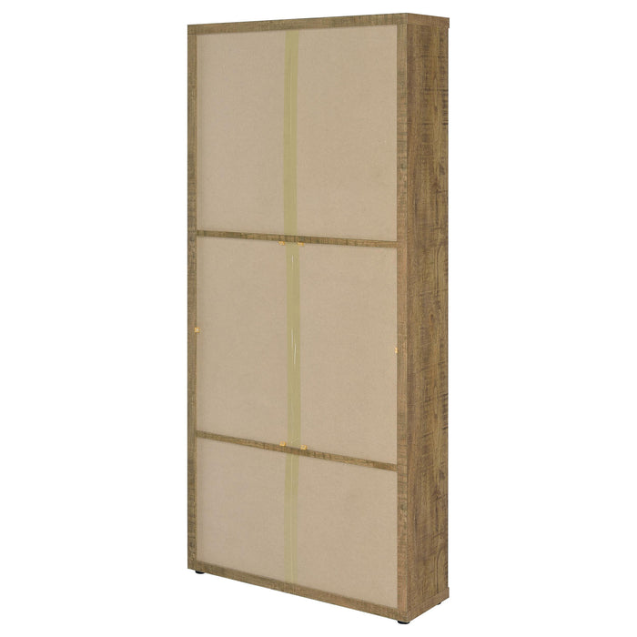 Hawthorne Tall Display Cabinet - Home Furniture And More (Brentwood, MD)