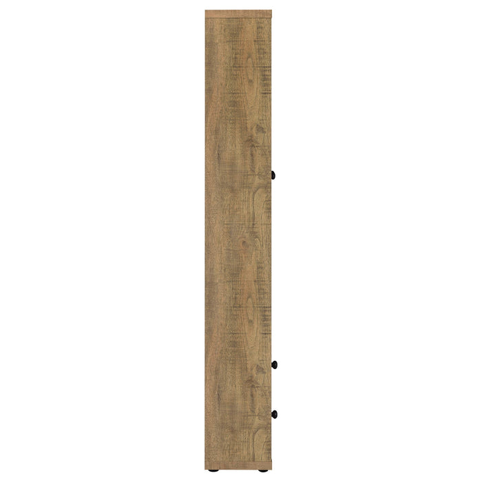 Hawthorne Tall Display Cabinet - Home Furniture And More (Brentwood, MD)