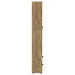Hawthorne Tall Display Cabinet - Home Furniture And More (Brentwood, MD)