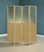 Mattison Four-Panel Room Divider - Home Furniture And More (Brentwood, MD)