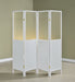 Mattison Four-Panel Room Divider - Home Furniture And More (Brentwood, MD)
