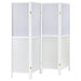 Mattison Four-Panel Room Divider - Home Furniture And More (Brentwood, MD)