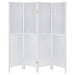 Mattison Four-Panel Room Divider - Home Furniture And More (Brentwood, MD)