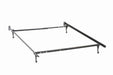 Mabel Twin Over Full Bed Frame Black - Home Furniture And More (Brentwood, MD)