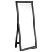 Windrose Standing Mirror with LED Lighting - Home Furniture And More (Brentwood, MD)