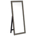 Windrose Standing Mirror with LED Lighting - Home Furniture And More (Brentwood, MD)
