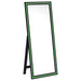 Windrose Standing Mirror with LED Lighting - Home Furniture And More (Brentwood, MD)