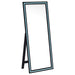 Windrose Standing Mirror with LED Lighting - Home Furniture And More (Brentwood, MD)