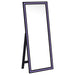 Windrose Standing Mirror with LED Lighting - Home Furniture And More (Brentwood, MD)