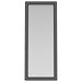 Windrose Standing Mirror with LED Lighting - Home Furniture And More (Brentwood, MD)