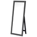 Windrose Standing Mirror with LED Lighting - Home Furniture And More (Brentwood, MD)