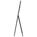 Windrose Standing Mirror with LED Lighting - Home Furniture And More (Brentwood, MD)