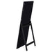 Windrose Standing Mirror with LED Lighting - Home Furniture And More (Brentwood, MD)