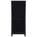 Windrose Standing Mirror with LED Lighting - Home Furniture And More (Brentwood, MD)