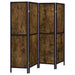 Deepika Four-Panel Room Divider - Home Furniture And More (Brentwood, MD)