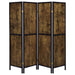 Deepika Four-Panel Room Divider - Home Furniture And More (Brentwood, MD)