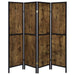 Deepika Four-Panel Room Divider - Home Furniture And More (Brentwood, MD)