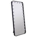 Canton Standing Mirror with LED Lighting and Bluetooth Speaker - Home Furniture And More (Brentwood, MD)