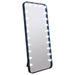Canton Standing Mirror with LED Lighting and Bluetooth Speaker - Home Furniture And More (Brentwood, MD)