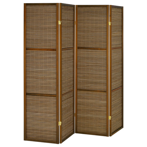Browning Four-Panel Room Divider - Home Furniture And More (Brentwood, MD)
